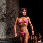 Angela  Taylor - NPC Iron Mountain Championships 2012 - #1